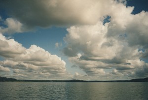 Jezioro Mokre